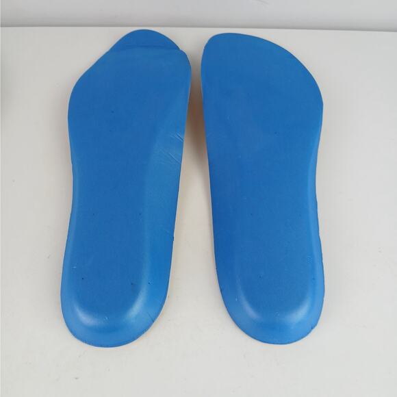 Apex Men's SZ 13 XXW Double Strap Active Walkers Biomechanical White - Picture 10 of 12